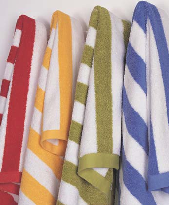 image for Beach Towels