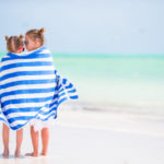 Childrens Beach Towels